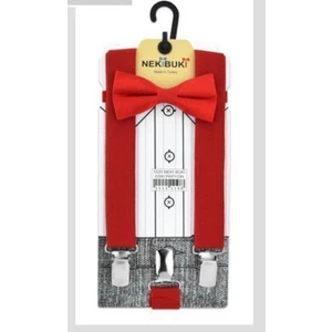 Düz Askı Papyon Takımı 1-10 Yaş