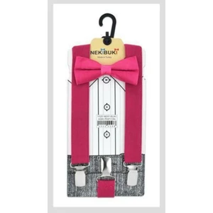 Düz Askı Papyon Takımı 1-10 Yaş