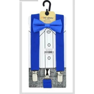 Düz Askı Papyon Takımı 1-10 Yaş