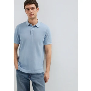 Mavi Polo Tişört 0613151-70829