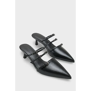 Capone Outfitters Matilde Kadın Babet