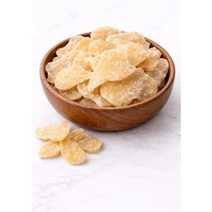 Şekerli Zencefil Kurusu