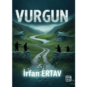 Kutlu Yayınevi Vurgun