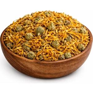 Aynısefa (Kurutulmuş Aynısefa Çiçeği)