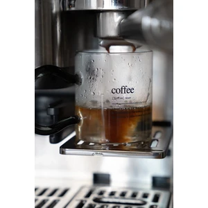 Dekorz Dükkan Origin Brew 2'li Cam Kupa