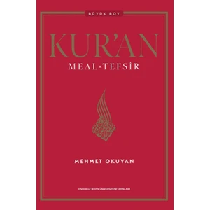 Kur'an Meal - Tefsir