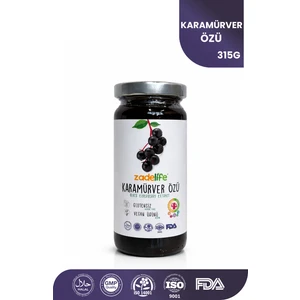 Karamürver Özü 315 g