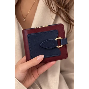 Womancraft Kadın Cüzdan Aksesuar