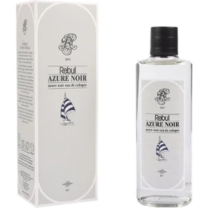 250ml Azure Kolonya Cam Şişe