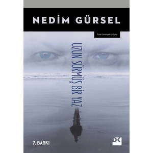 Uzun Sürmüş Bir Yaz - Nedim Gürsel