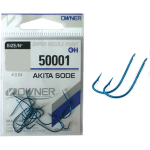 50001 Owner İğne No: 10