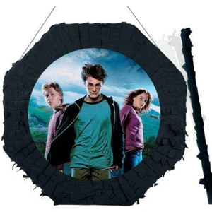 Parti Show Harry Potter Pinyata 42 cm Sopası