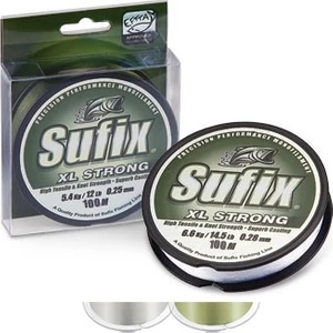 XL Strong Yeşil Misina 0,25 MM.100 MT.