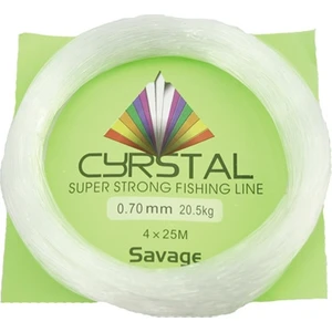Beyaz Poşet Misina 0.60 Mm