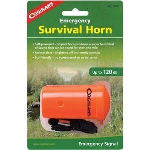 Coghlans Acil Durum Kornası