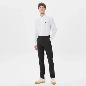 Regular Fit Keten Gömlek