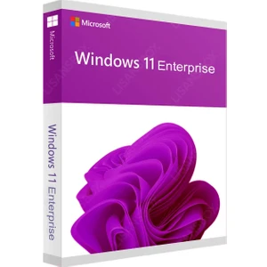 Windows 11 Enterprise 64 Bit | Orijinal Microsoft Lisans | Dijital Teslimat