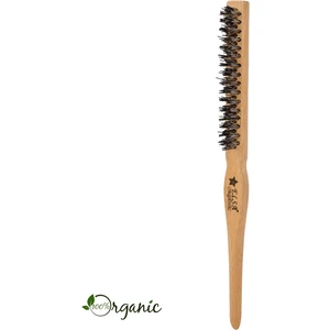 Professional 0,33 Organik Topuz Fırçası