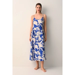 Sansa Plaj Elbisesi