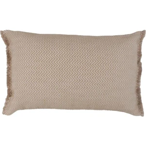 Multi Flower Lacivert Kırlent Kılıfı