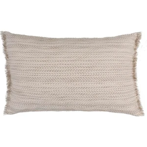 Multi Flower Lacivert Kırlent Kılıfı