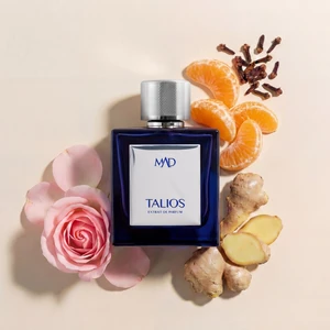 Mad Parfüm Mad Talios 100 ml Erkek Parfüm