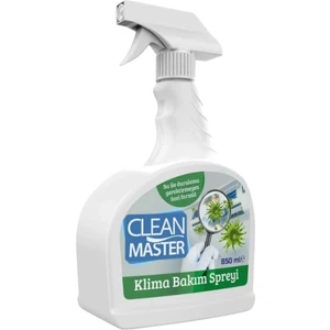 Clean Master Klima Bakım Spreyi