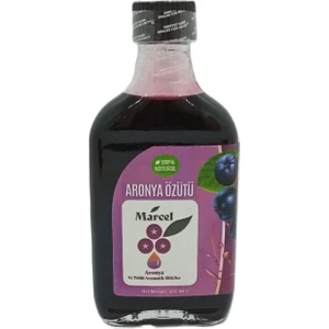 Marcel Aronya Kadın Kooperatifi Aronya Özü - 200ML