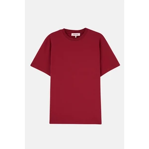 Reflect Studio Basic Premium T-Shirt - Bordo