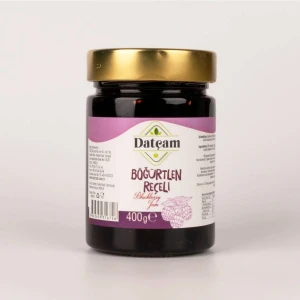 Böğürtlen Reçeli 400 G