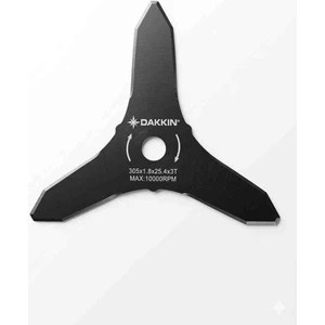 Tırpan bıçak üçlü  Çelik