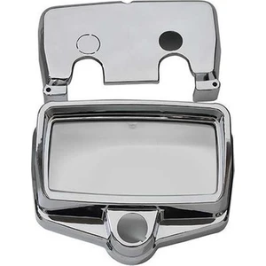 Tuğra GT Cg-Agk Km Pano Kılıfı Krom