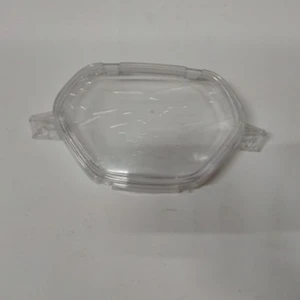 Tuğra GT CUP100 Lifan Km Saat Camı