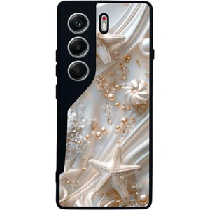 Tecno Camon 40 Uyumlu  Nci Tasarımlı Glossy Premium Kılıf