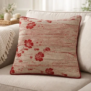 Assa Home DEKORATİFKIRLENT45*45 cm