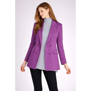 Alexander Gardi Alexandergardı Blazer Ceket (B21-20400)