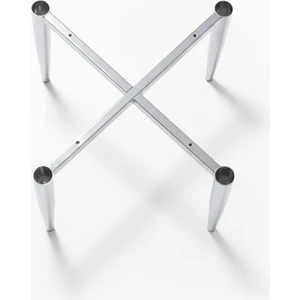 6 Adet Metal Sandalye Ayağı