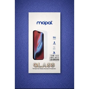Samsung Galaxy A15 Temperli Normal Kırılmaz Cam Ekran