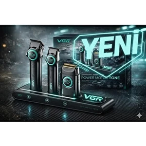 Helix Cosmetic Vgr Combo 3 In 1 Steples Pro
