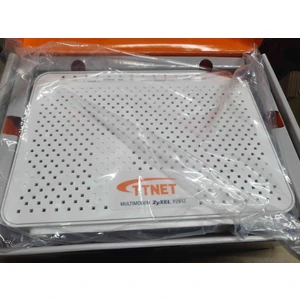 Openwrt Yüklü P-2812 Vdsl Modem