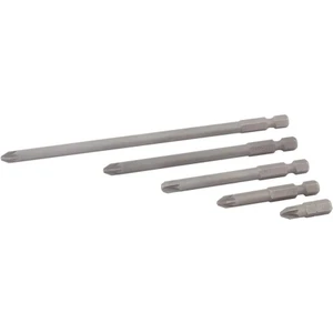 Yıldız Bits Uç Ph2 75 mm Izeltaş