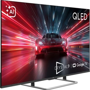 B 965 C Crystal 4K UHD 144HZ Tv