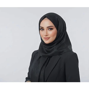 Lara Shawls Etnik Jakar Şal