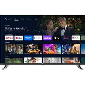 B 643 C FHD Smart Tv