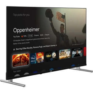 B 743 C Smart Tv