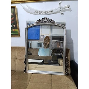 Asil Ayna Azra Makyaj Aynası
