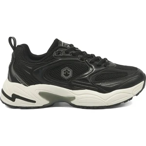 Susan 6fx Siyah Kadın Sneaker