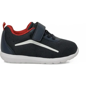 BLAKE.B6FX Lacivert Erkek Çocuk Sneaker