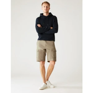 Marks & Spencer Regular Fit Stormwear™ Kargo Şort