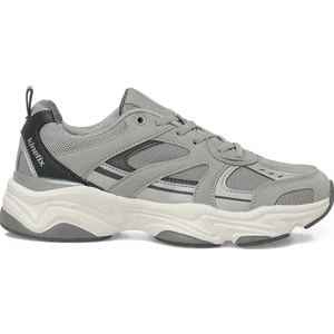 Interest Tx W 6fx Gri Kadın Sneaker